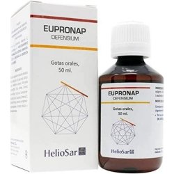 Heliosar Eupronap Defensium 50ml