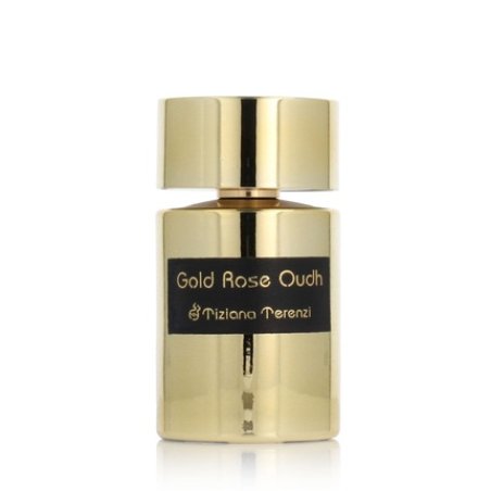 Tiziana Terenzi Gold Rose Oud Hair Perfume 50ml