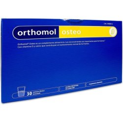 Orthomol Osteo 30 Sachets