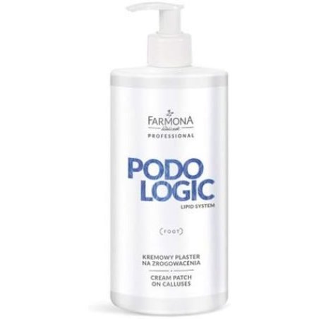 Farmona Podologic Lipid System Callus Cream Patch