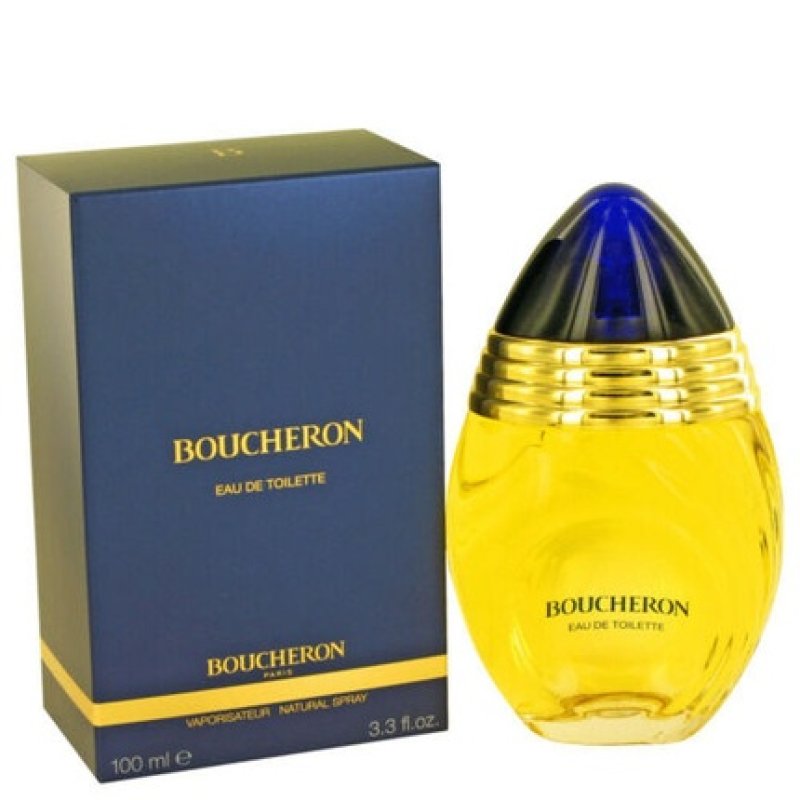Boucheron Femme, Eau de Parfum, 100ml, Femei, Tester