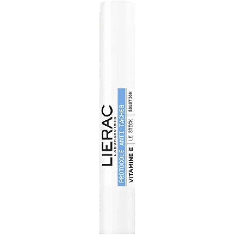 Lierac Tinted Stick Against Pigment Spots Protocol Anti-Dark Spots Spf 50 - 2.7 G