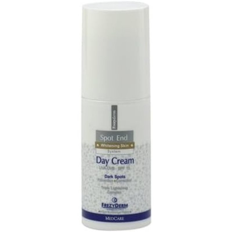 Frezyderm Spot End Day Cream SPF 15