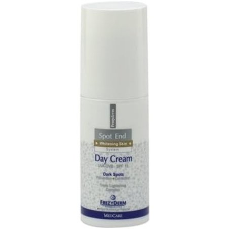 Frezyderm Spot End Day Cream SPF 15