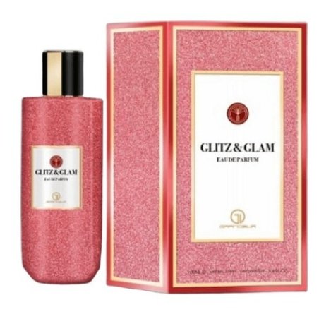 Grandeur Glitz Glam - Eau De Parfum
