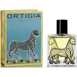 Ortigia Florio Eau de Parfum 30ml