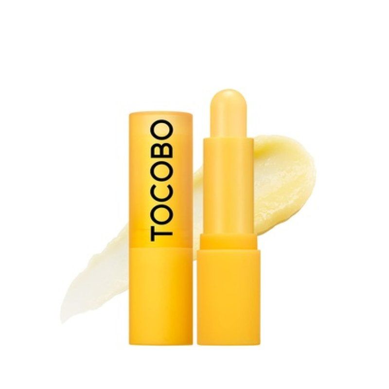 STOCKINK2 EN COURS D ELIVRAISON-Vitamin Nourishing Lip Balm