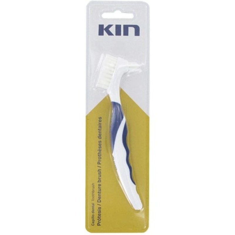 Kin Cep.Dental Protesis