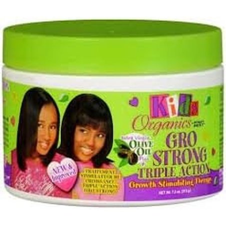 Africa's Best Kids Organics Children Strong Therapy 7.5g