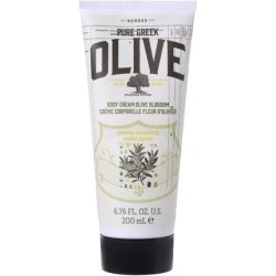 Korres Olive & Olive Blossom Body Cream 250ml