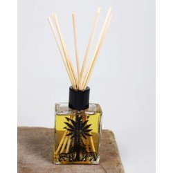 Ortigia Fico d'India Perfume Diffuser 200ml