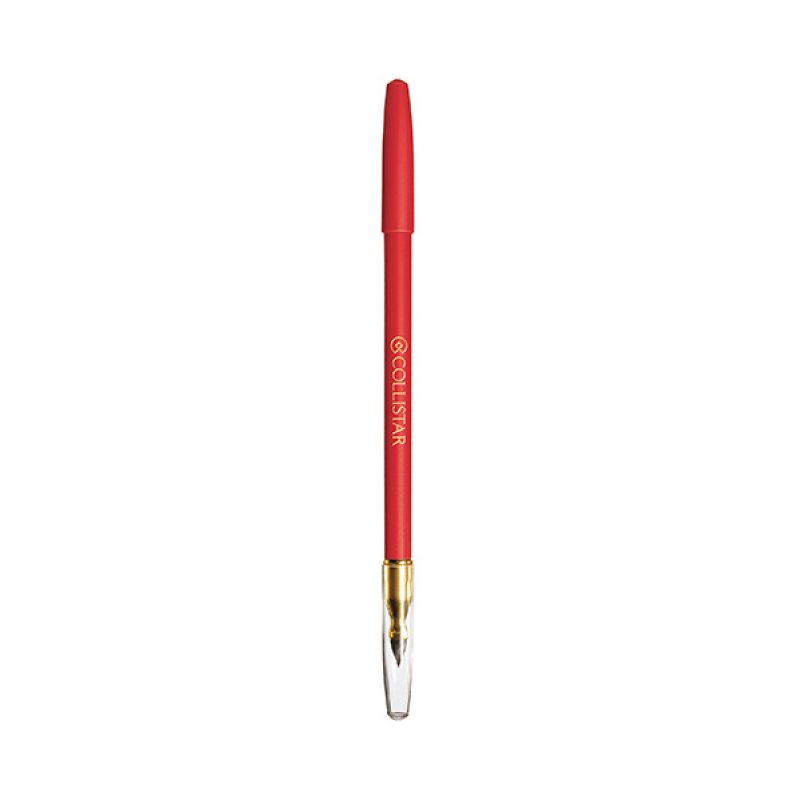 Collistar Professional Lip Pencil 7 Cherry Red 1.2ml