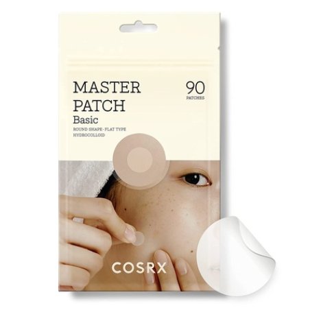 Master Patch Basic