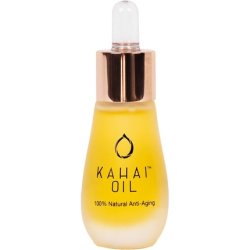 Kahai Oil 100% Natural Anti-Aging Face Oil Premium Sustainable Cacay Oil 15ml