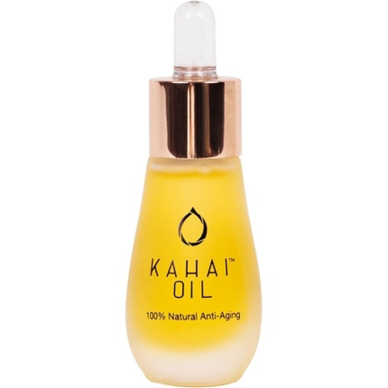 Kahai Oil 100% Natural Anti-Aging Face Oil Premium Sustainable Cacay Oil 15ml