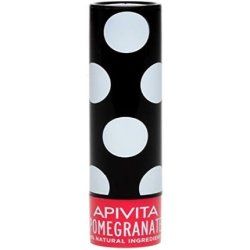Apivita Pomegranate Lipcare 4.4g
