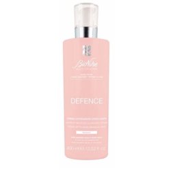 Bionike Defence Cleansing and Make-up Remover Cream for Face, Eyes and Lips 400ml
