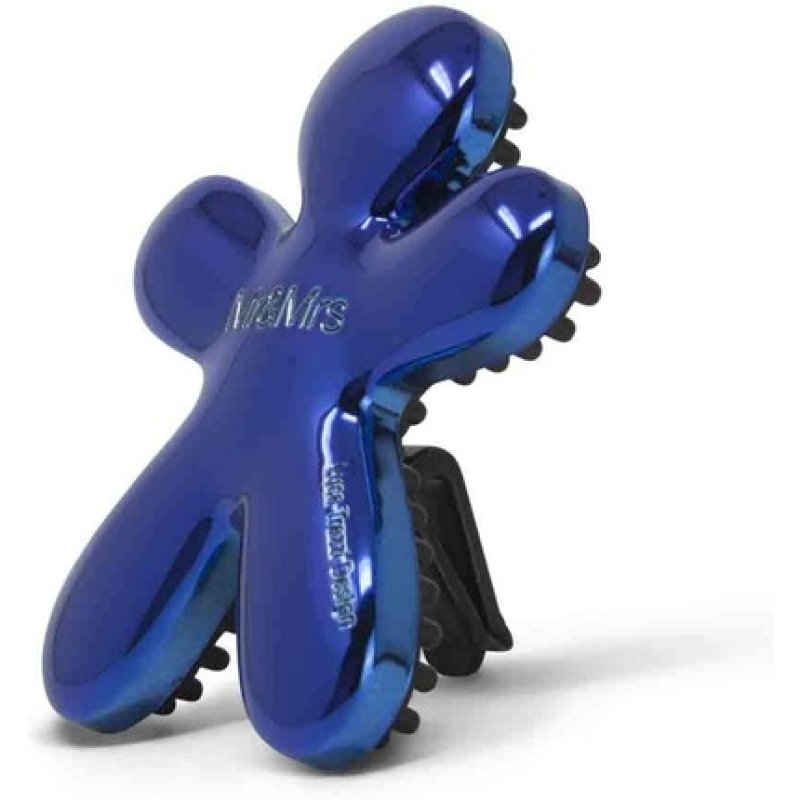 Mr&Mrs Fragrance Niki Refillable Equilibrium