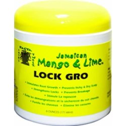 Jamaican Mango & Lime Lock GRO 177.44ml