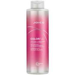 Colorful Anti-Fade Conditioner 958ml New Look