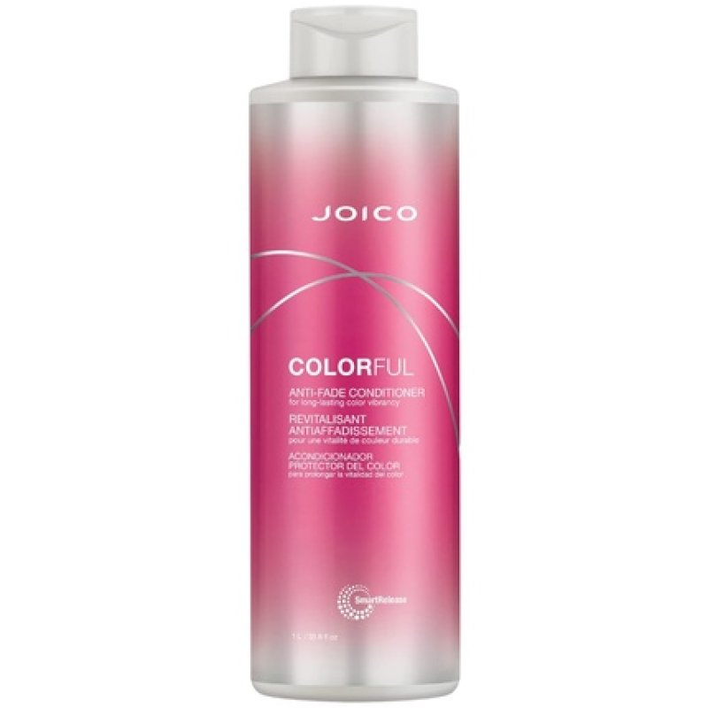 Colorful Anti-Fade Conditioner 958ml New Look
