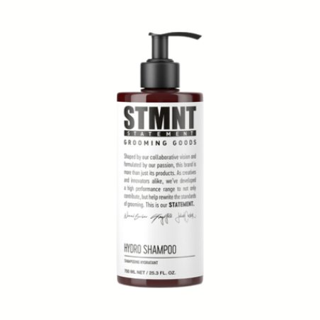 Stmnt Hydro Shampoo 750ml
