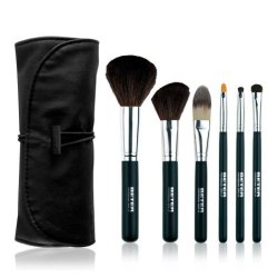 Beter Professional Make up kit, 6 brushes