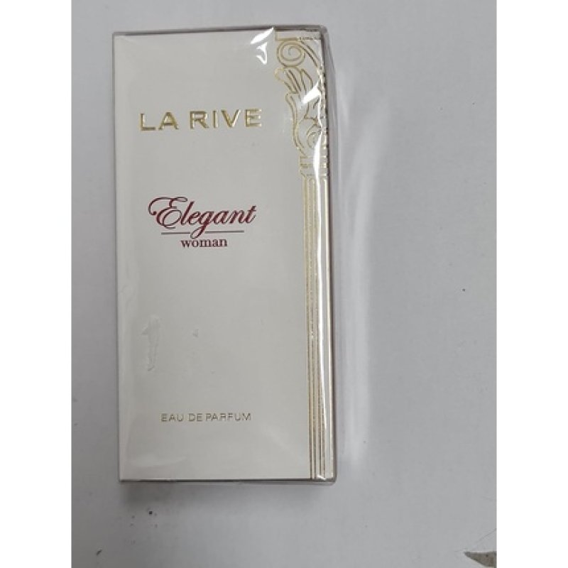 Elegant Woman Eau de Parfum