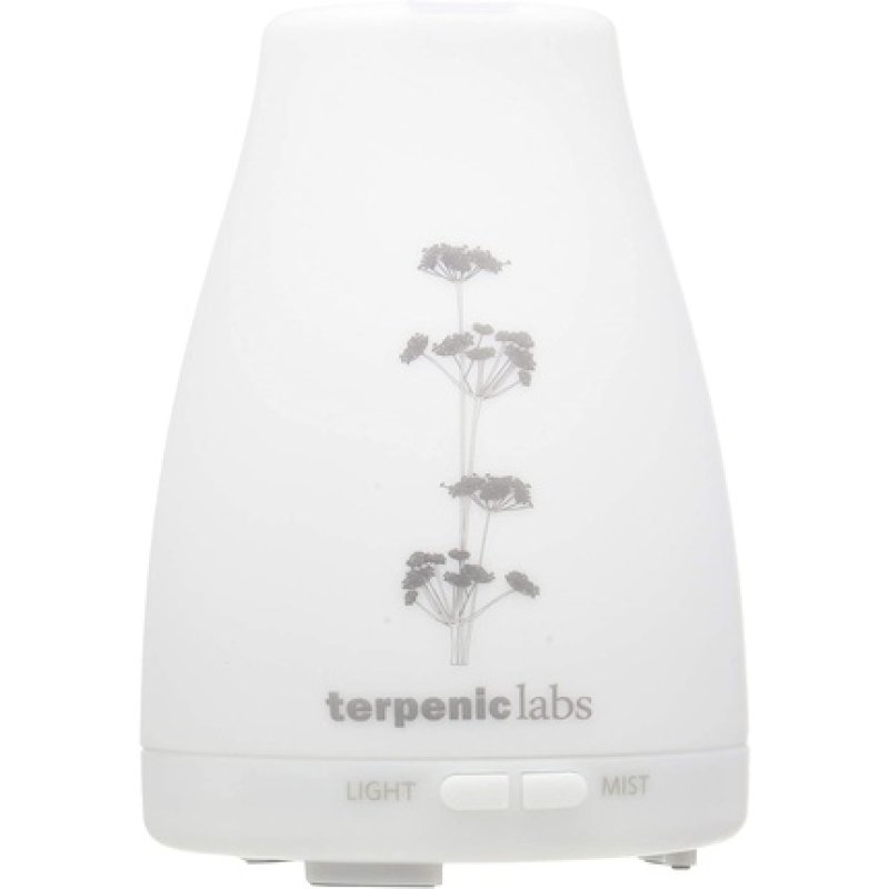 Terpenic Evo Atomizer