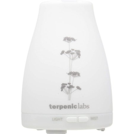 Terpenic Evo Atomizer