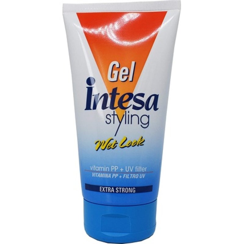 Intesa Styling Gel 150 Wet Look Effect