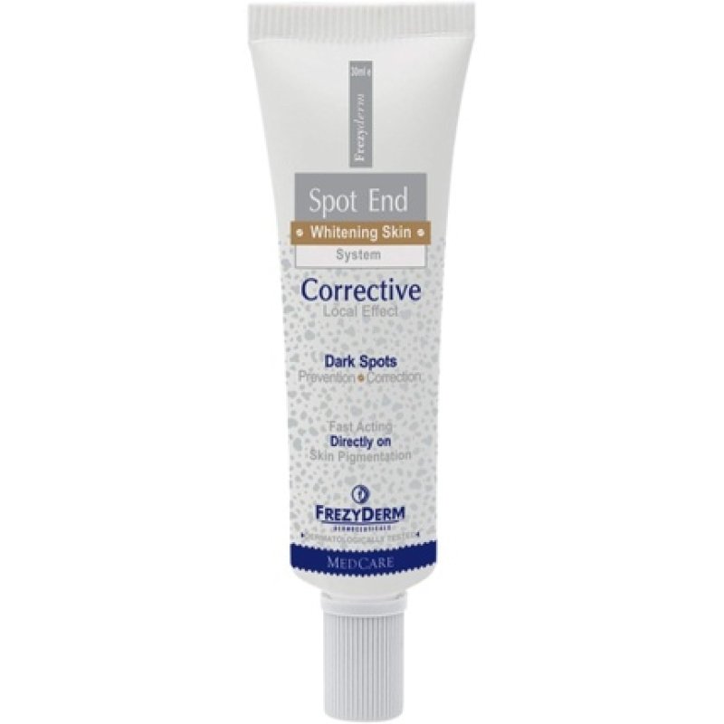 Frezyderm Whitening Spot End Corrective