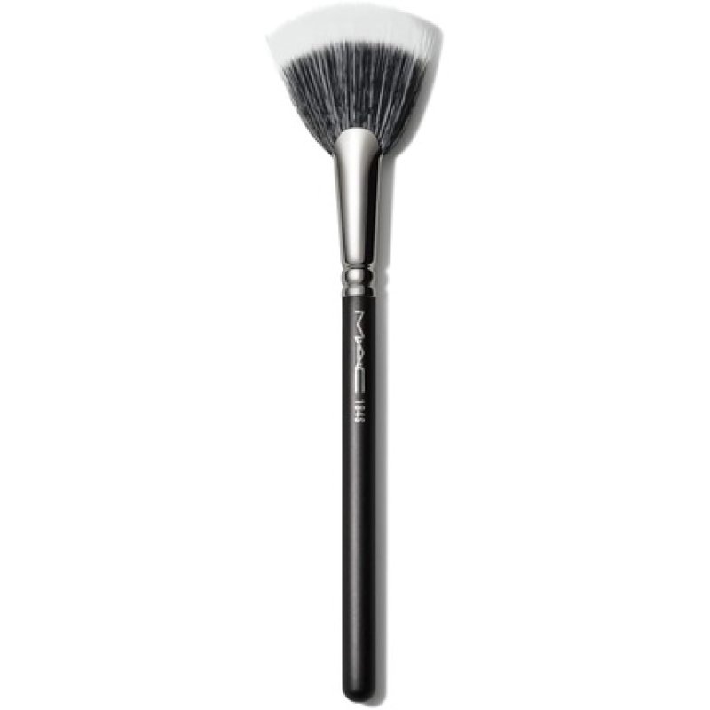 MAC 184S Duo Fibre Fan Brush