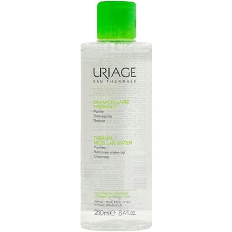 Uriage Thermal Micellar Water PMG 250ml