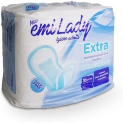 Emi Lady Extra - Pack of 10
