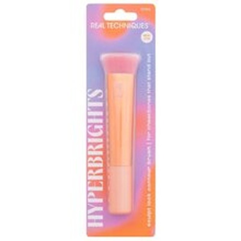 Real Techniques Hyperbrights Sculpt Look Contour Brush - Multifunctional Brush
