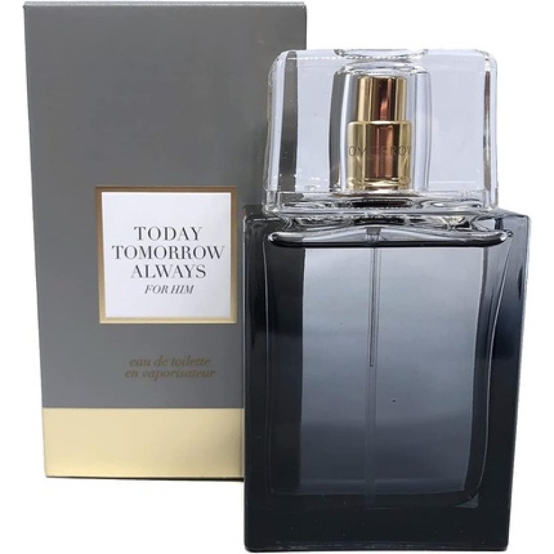 Avon Today Tomorrow Always for Him EDT 75ml