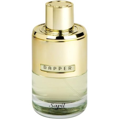 Sapil Dapper for Him 100ml EDP