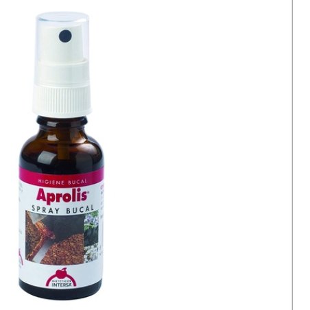 Intersa Aprolis Spray Bucal 30ml