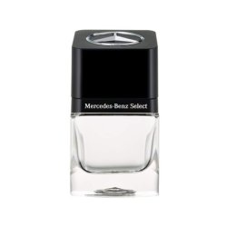 Mercedes-Benz Select Day Eau de Toilette for Men 50ml