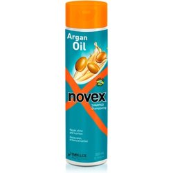 Novex Argan Oil Shampoo 300ml