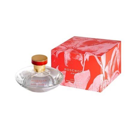 Banana Republic Rosewood Amor EDP Spray 100ml