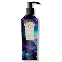 Fluid Peony and Amber Body Lotion - 250 ml