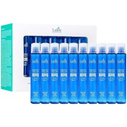 LADOR Perfect Hair Fill-up Professional Salon Care Hair Treatment 13ml - Pack of 10