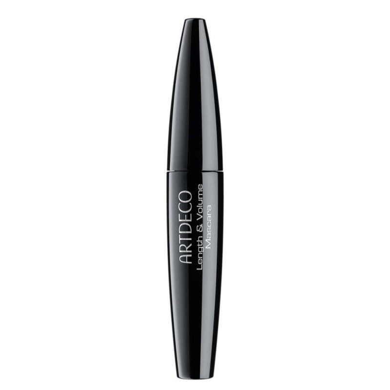 ARTDECO Length & Volume Mascara mascara pour cil 1 Black 12 ml 12 g
