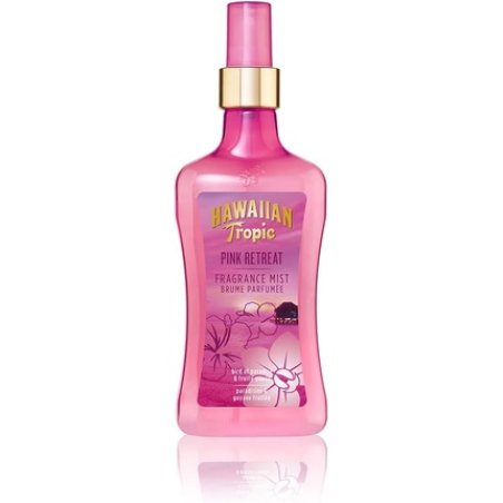 Hawaiian Tropic Pink Retreat Fragranced Body Mist 250ml