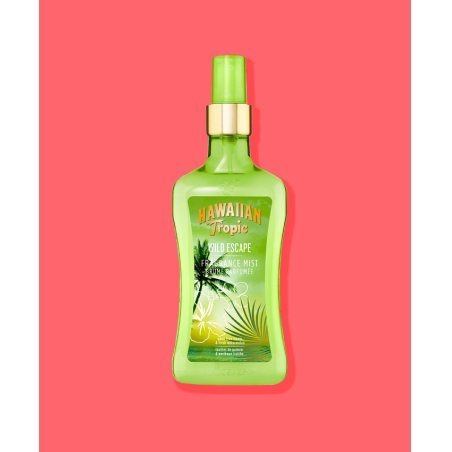 Hawaiian Tropic Wild Escape 250ml