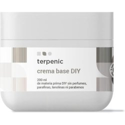 Terpenic Evopro Base Cream 200ml