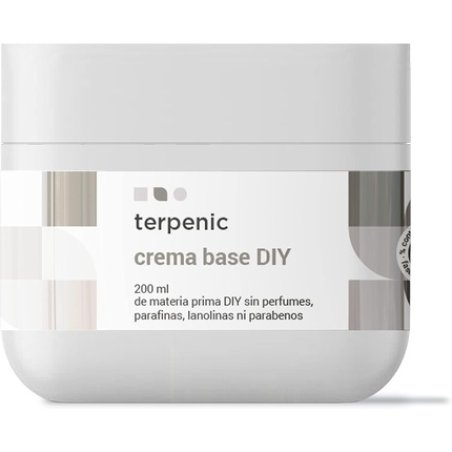Terpenic Evopro Base Cream 200ml