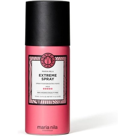 Mn S&ampF Extreme Spray 100ml